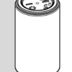 Turn-Top Sprinkle Cap